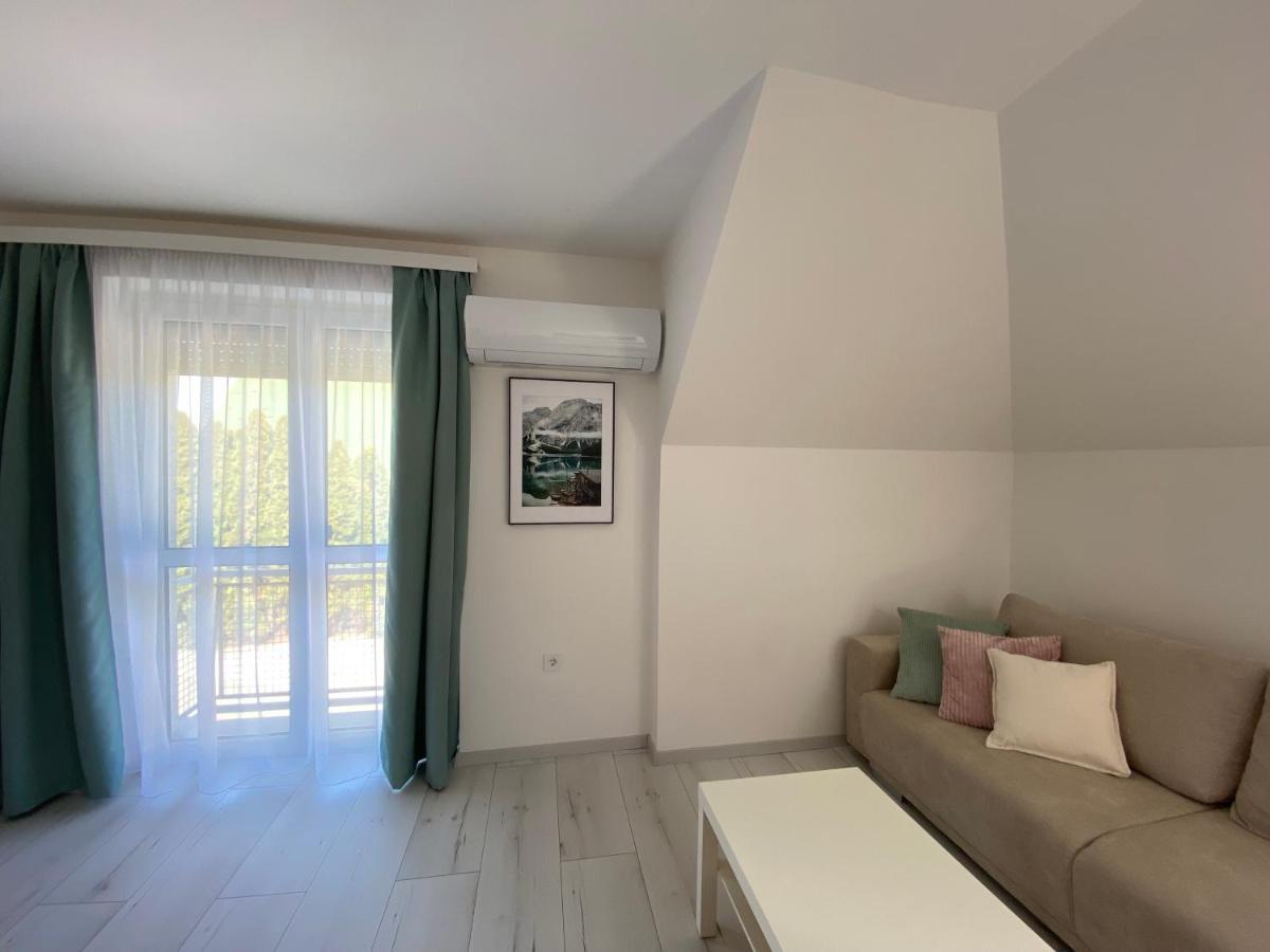 Villa Tara Buek Екстериор снимка