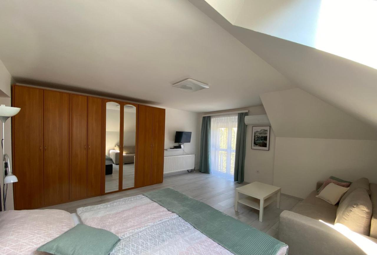 Villa Tara Buek Екстериор снимка