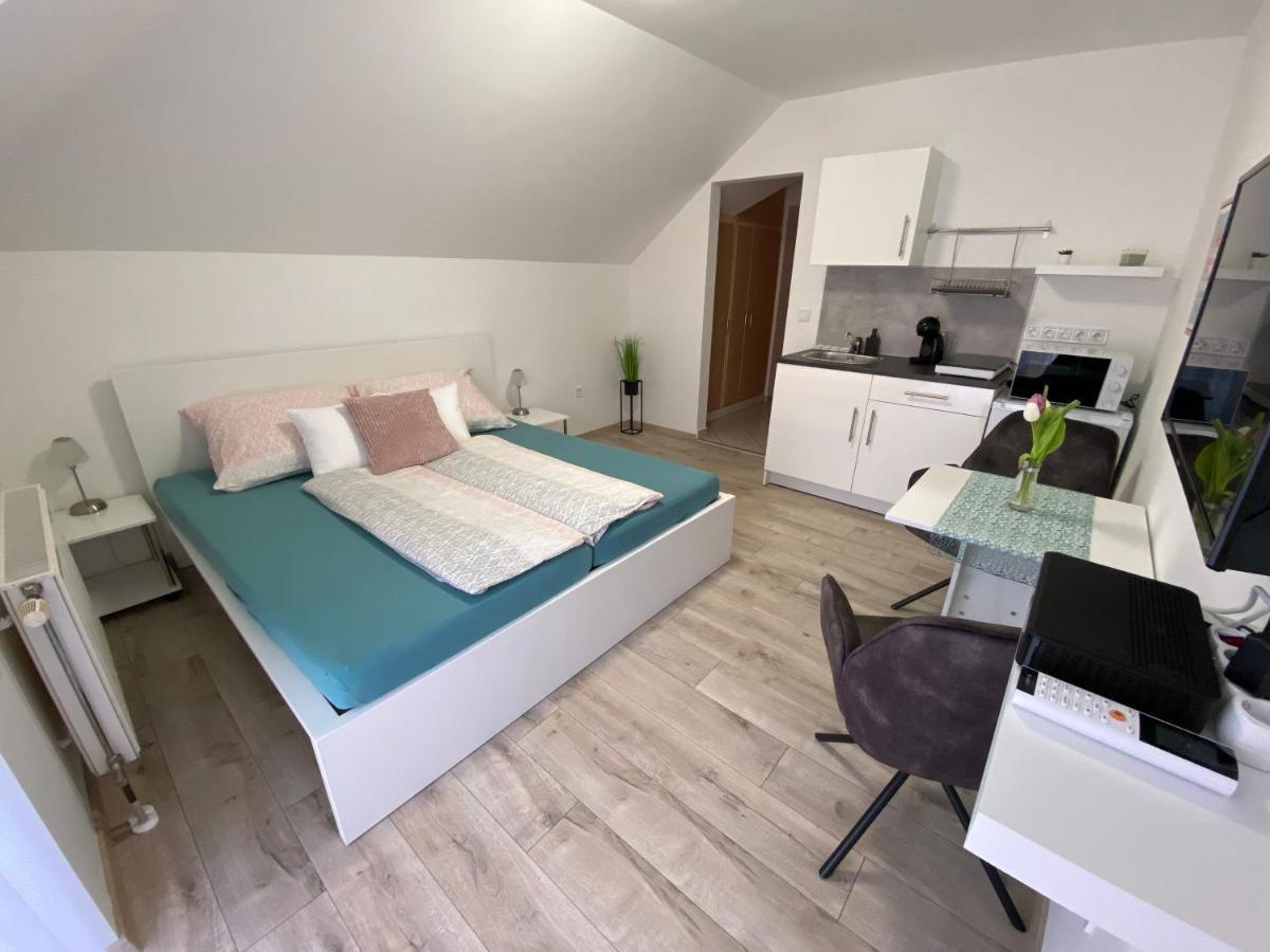 Villa Tara Buek Екстериор снимка