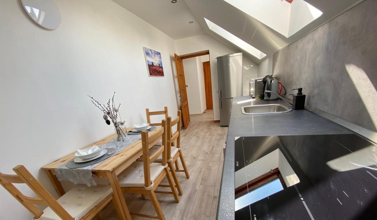 Villa Tara Buek Екстериор снимка