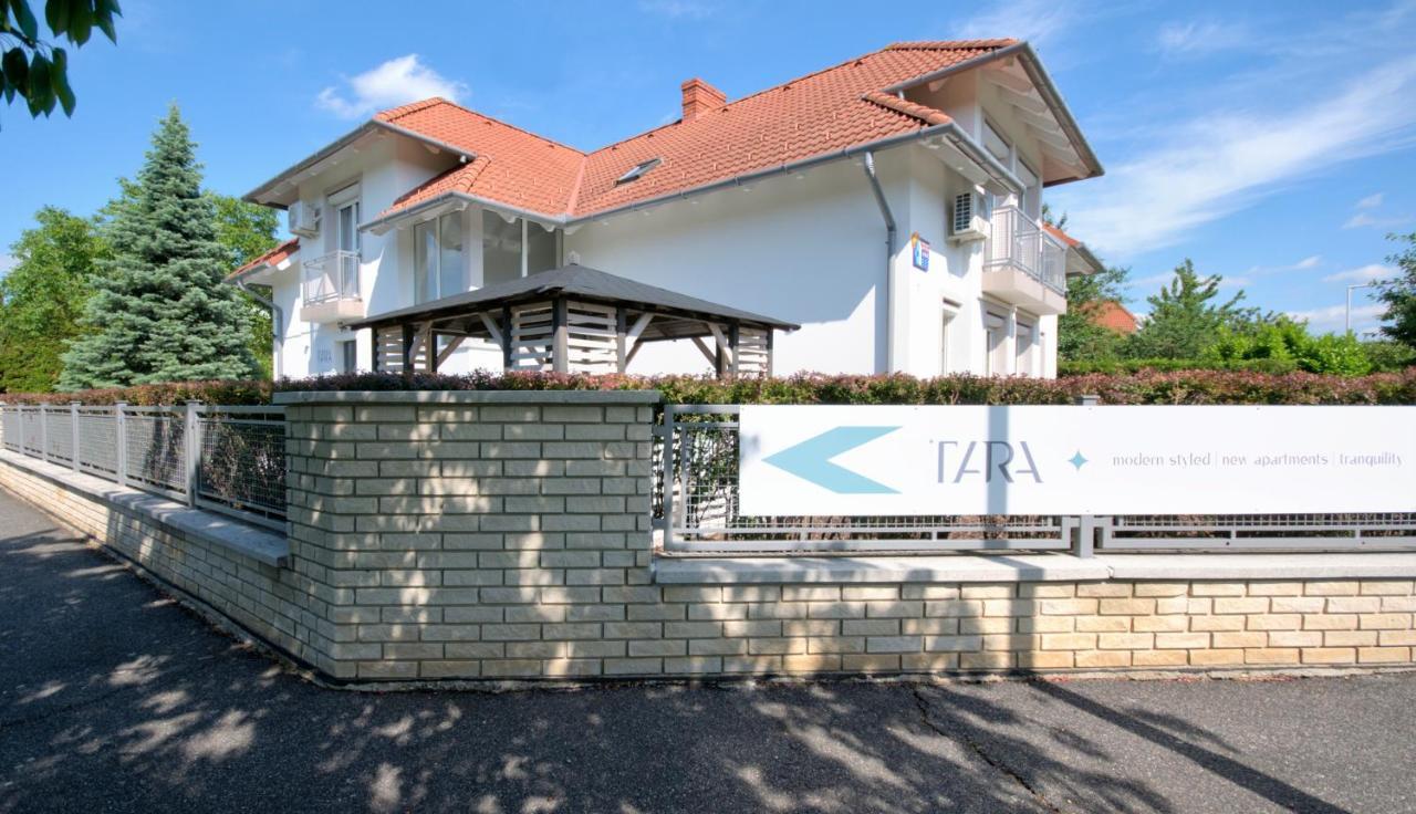 Villa Tara Buek Екстериор снимка