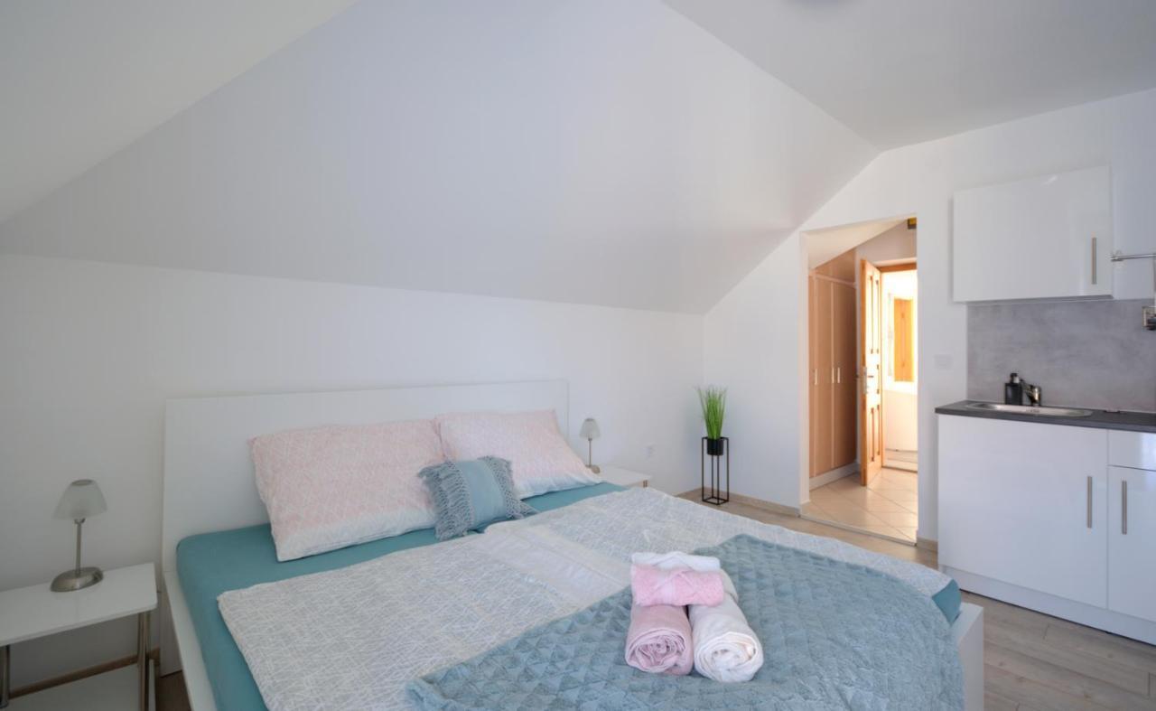 Villa Tara Buek Екстериор снимка