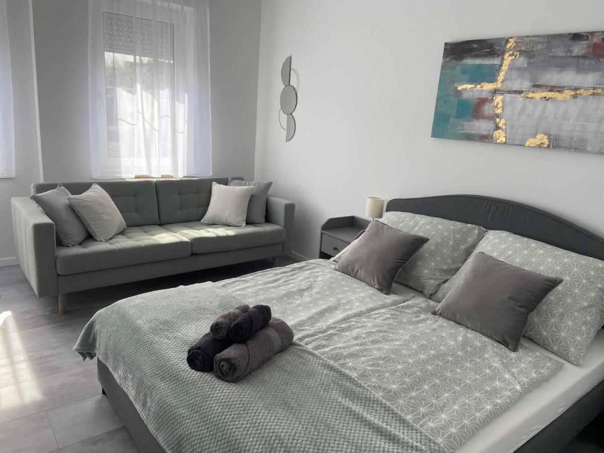 Villa Tara Buek Екстериор снимка